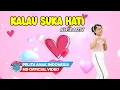 Download Lagu Lagu Anak Indonesia - KALAU KAU SUKA HATI - Alfira ZW