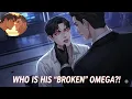 Alpha Paid Millions for a ‘Broken’ Omega at an Auction, But He Was Not What He Thought!!!