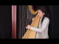 Final Fantasy IX - Esto Gaza (Harp Solo)