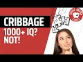 Basic Cribbage Discard Calculation Part 1 Dealer