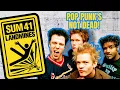 Download Lagu SUM41 Landmines - is it better than the new Blink182?