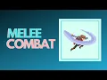 Melee Combat Tutorial Unity
