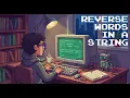 Reverse Words in a String - LeetCode 151 JAVA