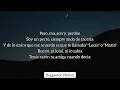 Quevedo - IGUALES (Letra/Lyrics) | BUENAS NOCHES