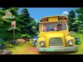 The 3 Little Friends Build Houses! 🧱👷‍♂️ | Stay Pawsitive 🐾 | JJ's Animal Time | CoComelon