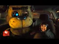 Five Nights at Freddy s 2023 - Golden Freddy Kidnaps Abby