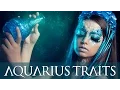 Aquarius Personality Traits Aquarius Traits And Characteristics