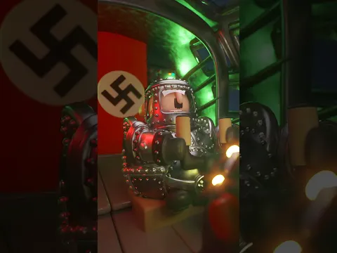 The Silver Bird - Nazi Superweapons #military #worldwar2  #NaziGermany