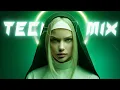 Download Lagu TECHNO MIX 2025 🤘 Remixes Of Popular Songs 🤘 Techno Bangers