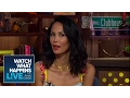 Jules Wainstein On Her Divorce From Michael Wainstein RHONY WWHL