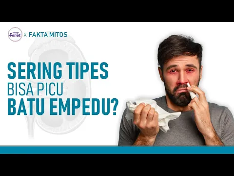 Tak Hanya Kolesterol Tinggi, Ini Penyebab Batu Empedu Lainnya