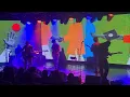 261021 Vanilla Unity (바닐라유니티) - Echo Bloom (@구름아래소극장)