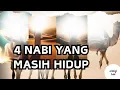 Lagu 4 Nabi ini Diyakini Masih Hidup hingga Kini