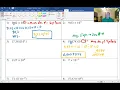 1A Quiz Scientific Notation Version 1