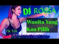 DJ WANITA YANK KAU PILIH Full Bass 2021