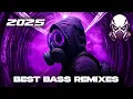 Download Lagu TECHNO MIX 2025 ☢️ Remixes Of Popular Songs ☢️ Only Techno Bangers