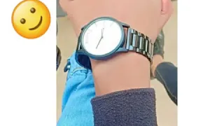 دايما بفكر ف اللى جاى ياحب عمرى 