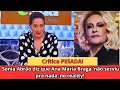 Download Lagu Ana Maria Braga é HUMILHADA ao vivo por Sonia Abrão? Veja o que ela falou!