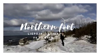 Northern Fort Liepaja 