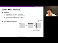 The Interface 06 Cache Friendly Code 12 19