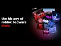 The History Of Roblox Bedwars Clans voice reveal