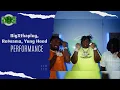 BigXthaplug Ro sama Yung Hood Meet The 6ixers On The Radar Performance