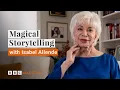 Magical Storytelling with Isabel Allende BBC Maestro Trailer