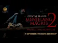 Download Lagu Menjelang Magrib 2 Official Trailer - Teror Wanita Dirantai Waktu Magrib