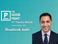 Shashank Joshi on Why the War in the Middle East Won t End Anytime Soon