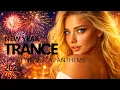 Lagu NEW YEAR TRANCE 2026🥂 Uplifting Vocal Trance Anthems (NYE Mix)