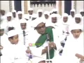 Download Lagu Awal Mula H.Ahmad Hafi Badali diamanahi menepak terbang Oleh Abah Guru Sekumpul