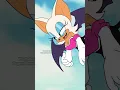 Download Lagu Rouge The Bat Finally Joins The Channel