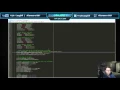 Java 1 Music Player Final Project Screencast