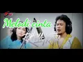 Download Lagu MELODI CINTA  RHOMA IRAMA LYRIC