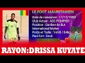 Download Lagu TRANSFERS MURI RAYON:UBUHANGA BW'UMUZAMU UKOMEYE (VIDEO) IDRISSA KUYATE || 14 NIBOBAHASIGARA