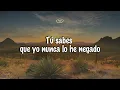 Vicente Fernández - Por Tu Maldito Amor (Letra/Lyrics)