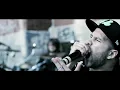 DESPISED ICON - Day Of Mourning (OFFICIAL VIDEO)