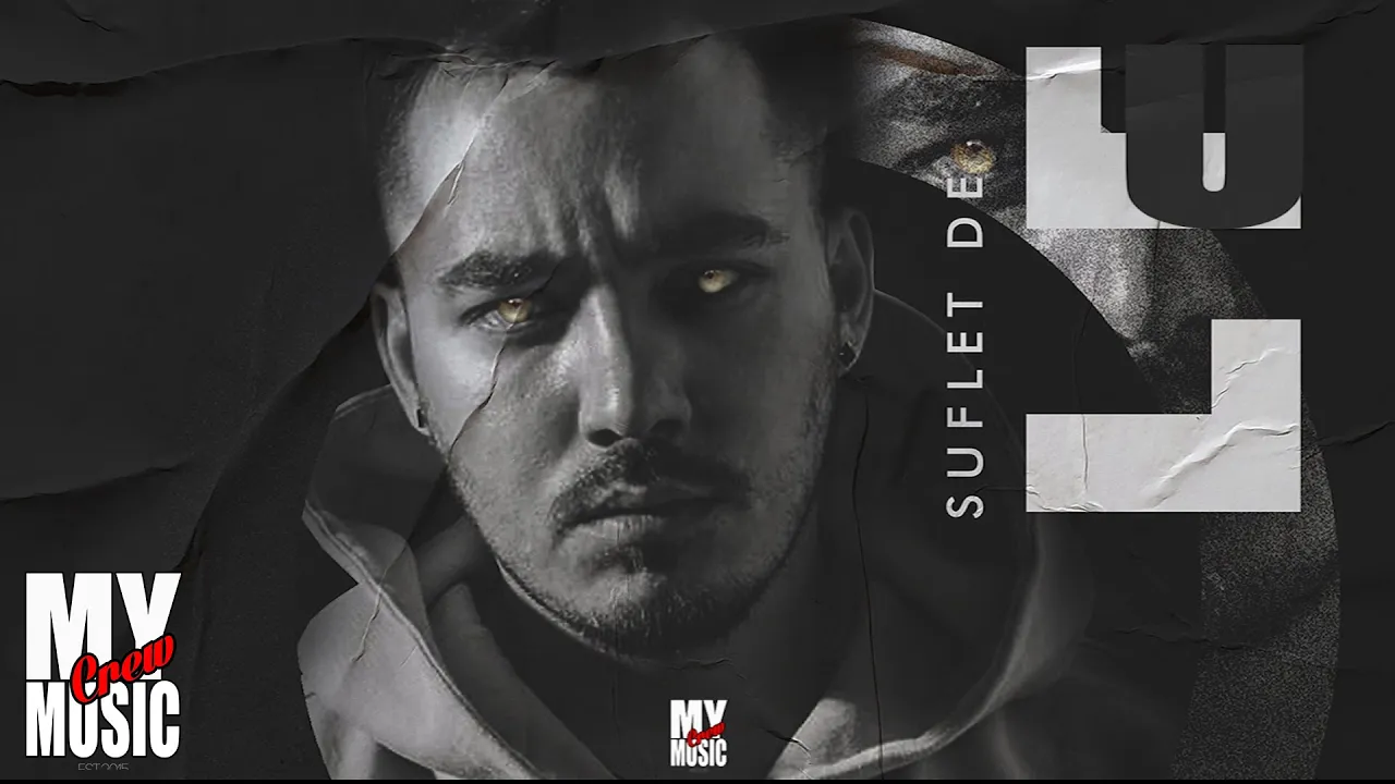 Adrian Tutu - Suflet de LEU (Original Radio Edit)