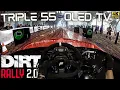 Download Lagu DiRT Rally 2.0 - DRIVER'S EYE VIEW Gameplay Australia | Fanatec CSL DD