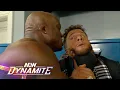 Download Lagu MJF demands an explanation from The Hurt Syndicate and it backfires | AEW Dynamite, 7/23/25