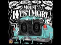 MOUNT WESTMORE - Big Subwoofer (Clean Version)