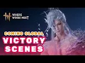 Lagu Every Male Victory Scene in Where Winds Meet (Coming to Global | CN Server)
