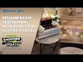 Download Lagu Dibiayai Irwan Mussry, Intip Penampakan Isi Seserahan Mewah Alyssa Daguise dari Al Ghazali