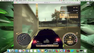 51 Need For Speed Most Wanted 2005 Challenge Series 6 Out Of 69 MAC 