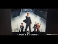 Movie The Untouchables at Showcase Cinemas De Lux in Springdale Ohio in Auditorium 6