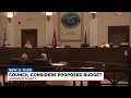 Anderson Co Council approves key measures meant to boost Upstate economy and safety