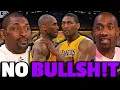Download Lagu Metta World Peace Gives The TRUTH On Playing With Kobe