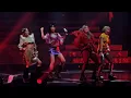2NE1 FIRE Live Welcome Back Concert South Korea 20241004 Full Fancam