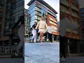 Download Lagu bla bla bla gigi d'agostino // shuffle girls // London UK #shuffledance #cuttingshapes