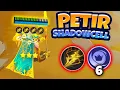 Download Lagu PETIR + SHADOWCELL SAKIT BANGET..?! MINSHITTAR B3 EKSPERIMEN PIEWER (EXP) - MCGG